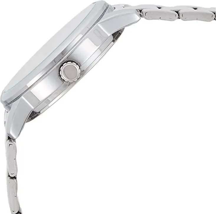 Часы наручные мужские Casio MTP-V002D-2B3 — фото 3