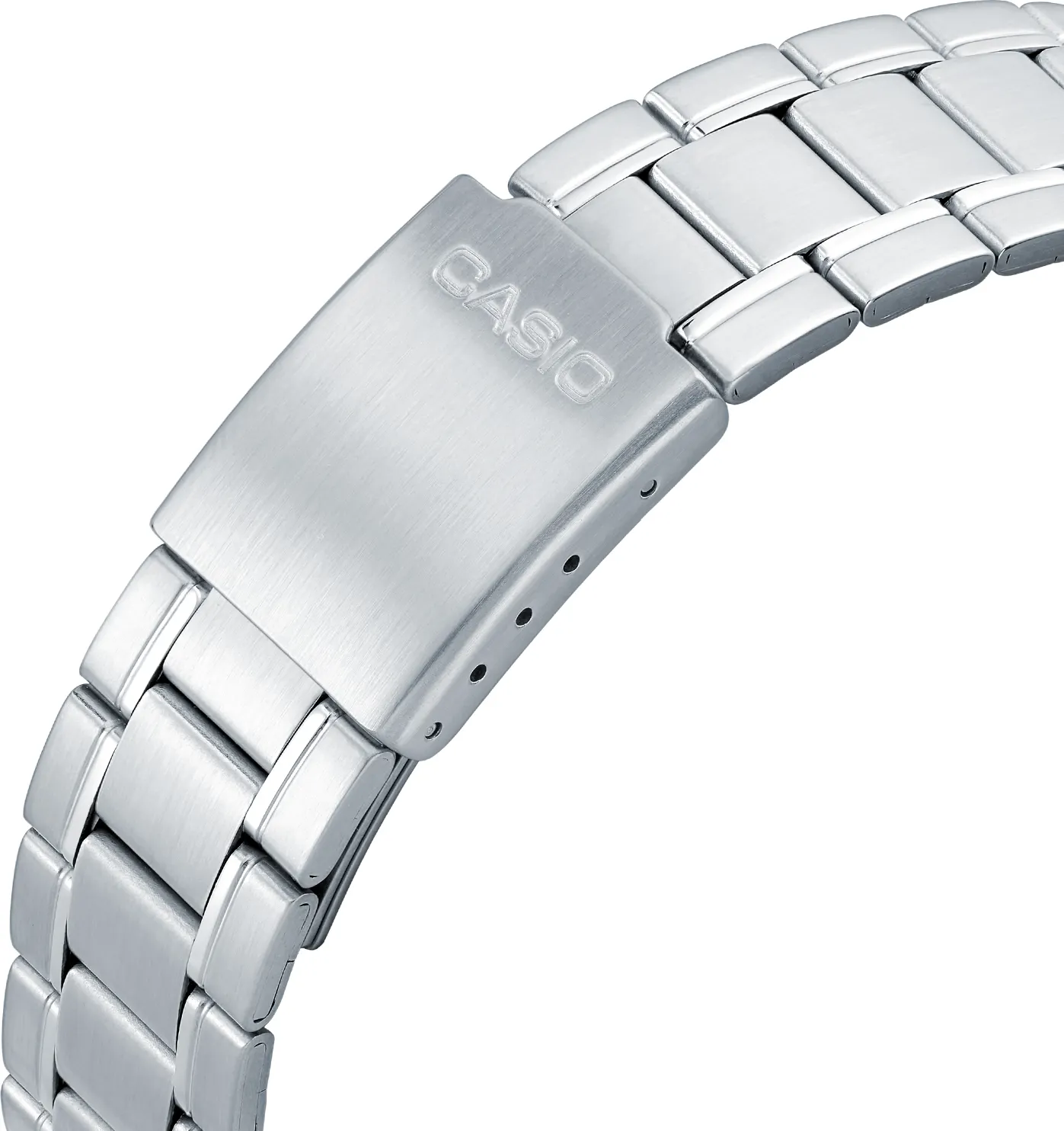 Часы наручные мужские Casio MTP-V006D-1B — фото 5