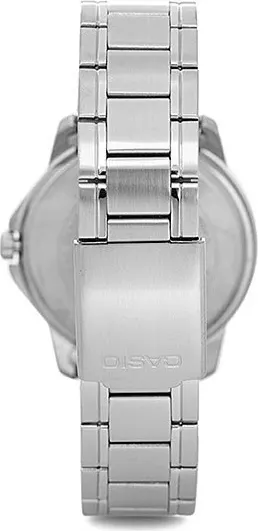 Часы наручные мужские Casio MTP-V006D-2B — фото 3