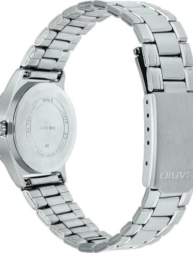 Часы наручные мужские Casio MTP-V006D-7B2 — фото 2
