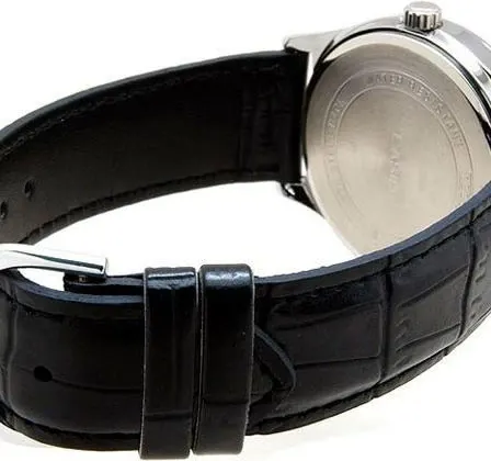 Часы наручные мужские Casio MTP-V006L-1B — фото 6