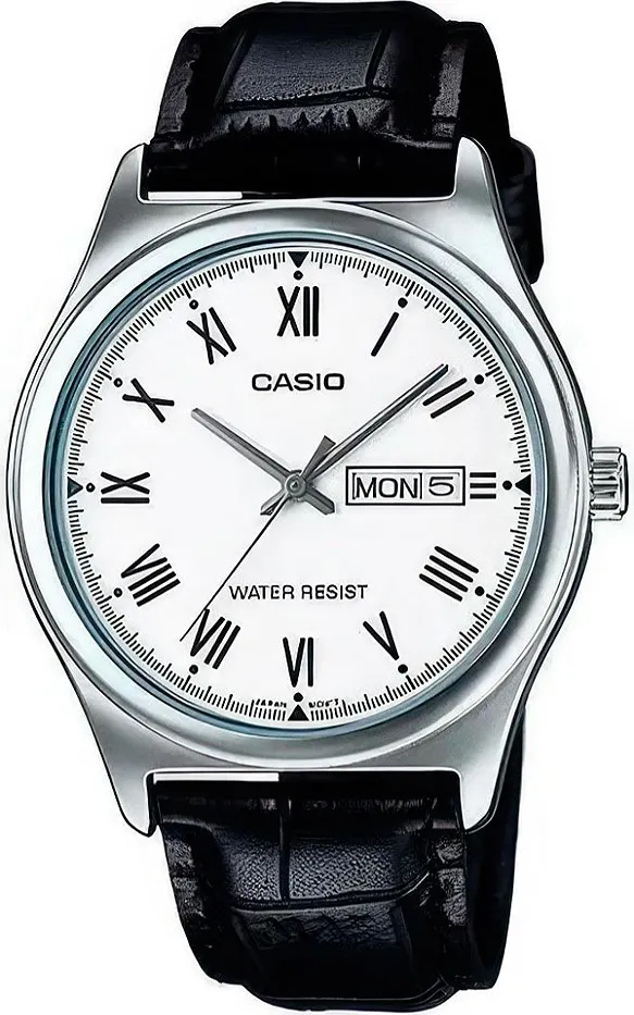 Часы наручные мужские Casio MTP-V006L-7B