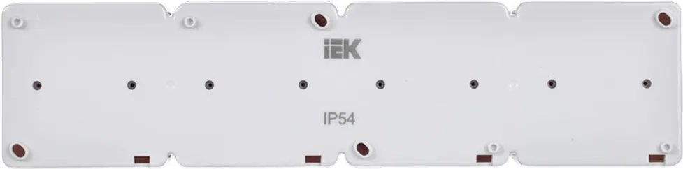 Розетка IEK Гермес Plus ERMP42-K03-16-54-EC — фото 4