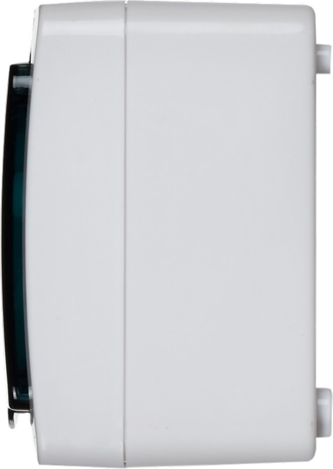 Розетка IEK Гермес Plus ERMP12-K03-16-54-EC — фото 5