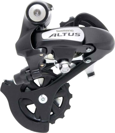 Переключатель для велосипеда Shimano ERDM310DL (задний)