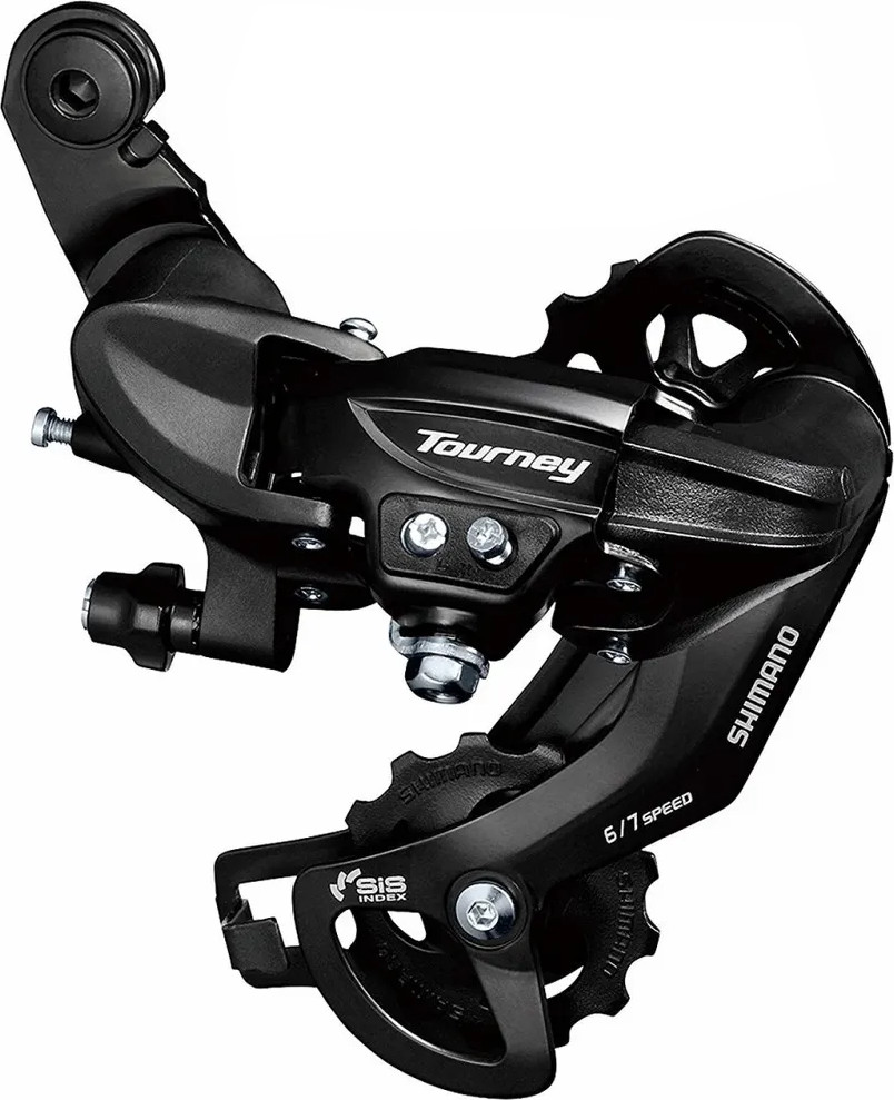 Переключатель для велосипеда Shimano ARDTY300D (задний) — фото 3