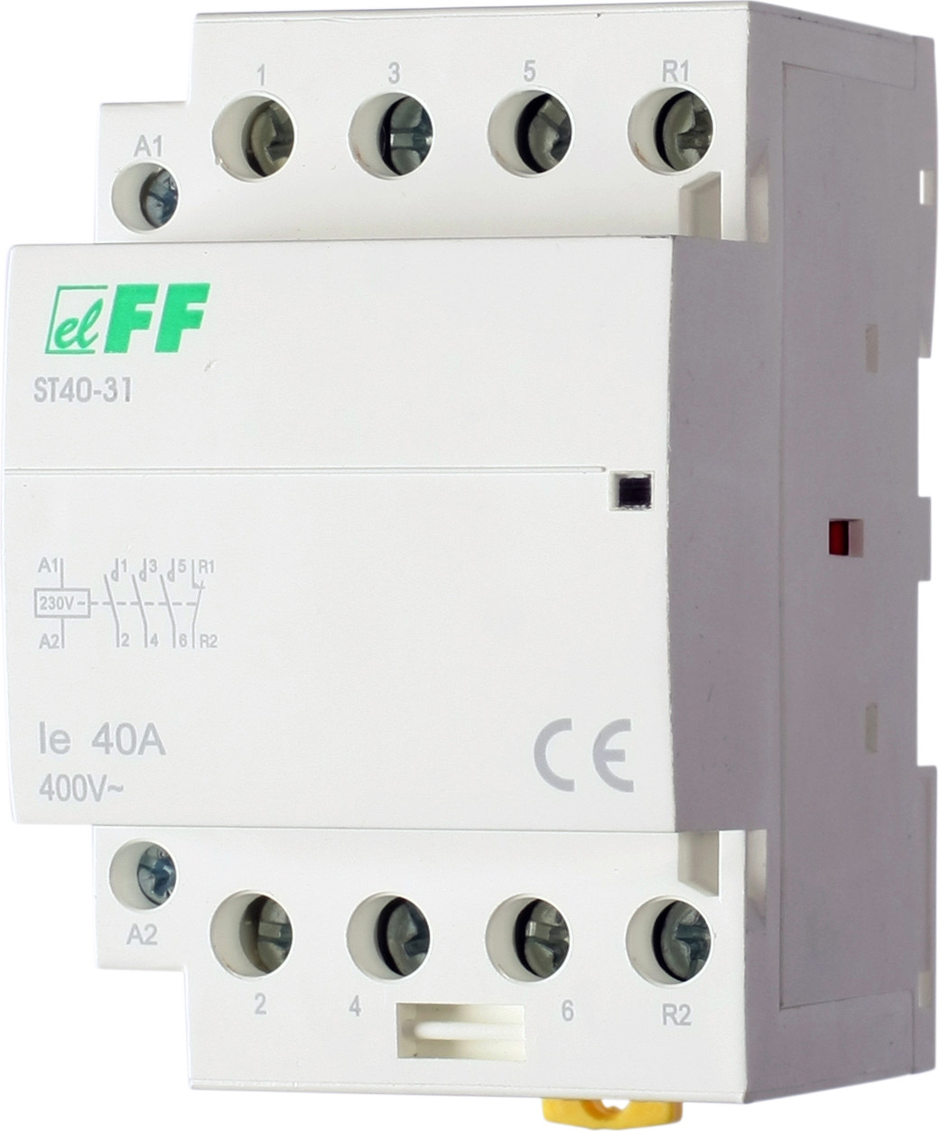 Контактор Евроавтоматика ST 40-31 / EA13.001.011
