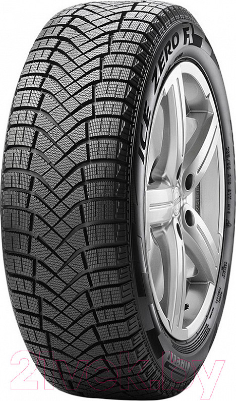 Зимняя шина Pirelli Ice Zero Friction 215/55R18 99H