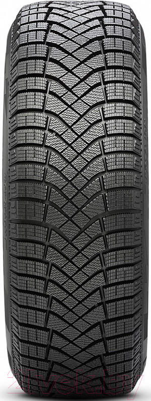 Зимняя шина Pirelli Ice Zero Friction 215/55R18 99H — фото 2