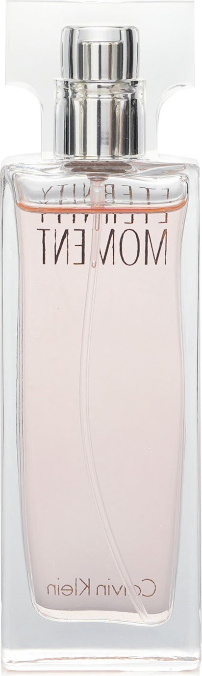 Парфюмерная вода Calvin Klein Eternity Moment (30мл) — фото 2
