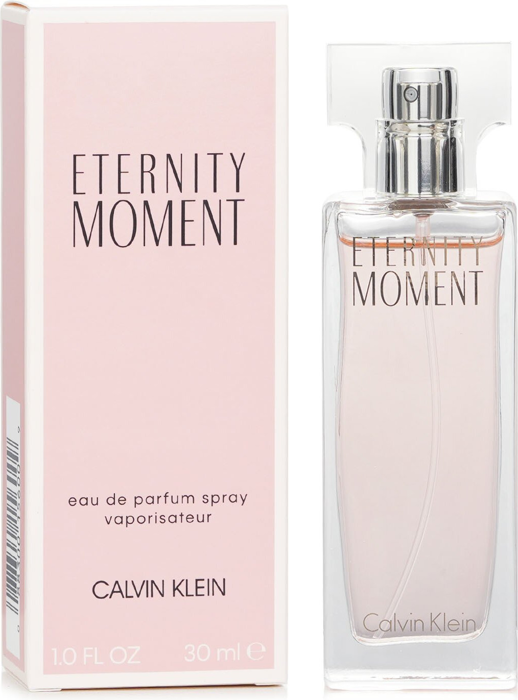 Парфюмерная вода Calvin Klein Eternity Moment (30мл) — фото 3