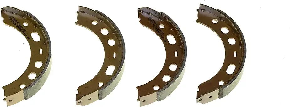 Тормозные колодки Brembo S65503