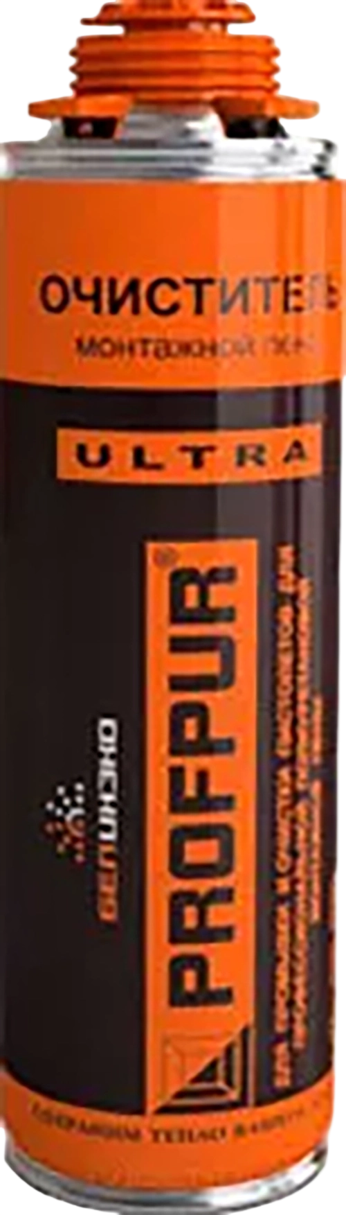 Очиститель пены Profpur Ultra 4814016001694 (500мл)