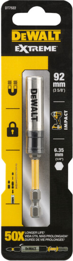 Держатель бит DeWalt DT7522-QZ — фото 2