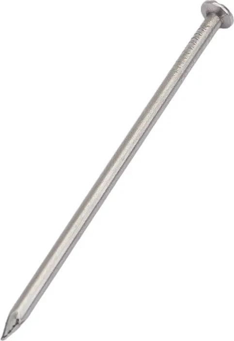 Гвоздь строительный Starfix SMC2-80205-1