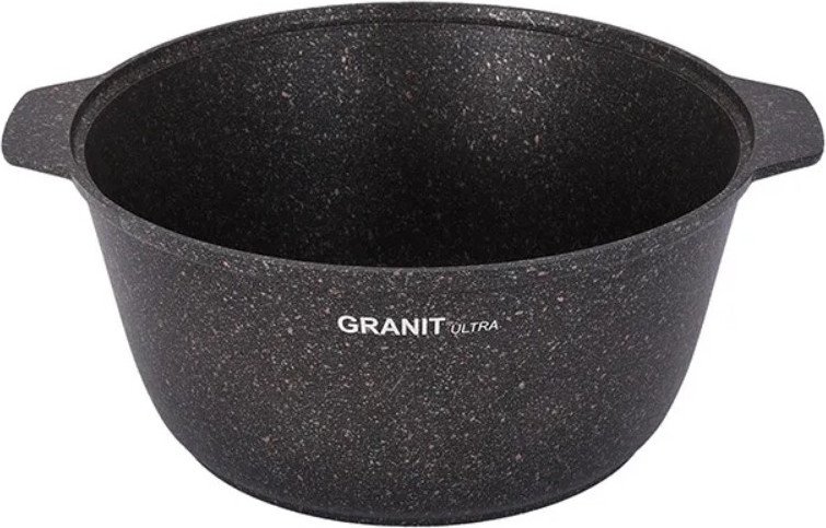 Жаровня Kukmara Granit Ultra Original жго51а — фото 3