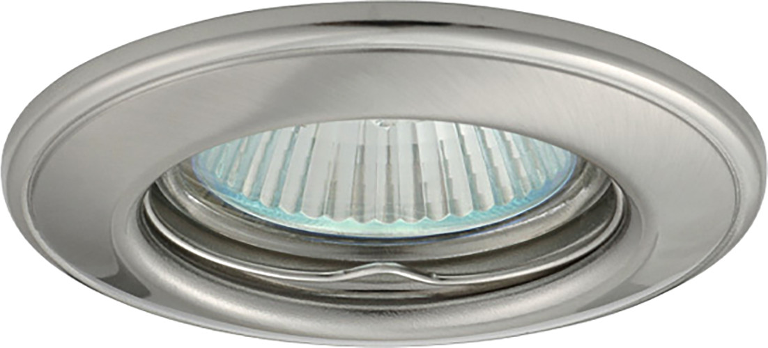 Точечный светильник Kanlux Horn CTC-3114-SN/N / 2821