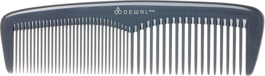 Расческа Dewal Beauty Эконом CO-6031 (серый)
