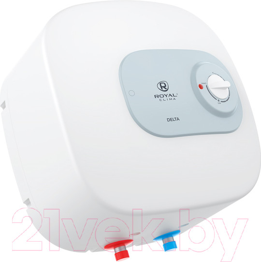 Накопительный водонагреватель Royal Clima RWH-D15-FE — фото 4
