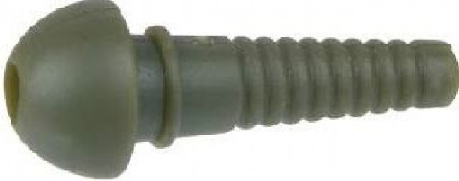 Набор отбойников для рыболовной оснастки Konger Team Carp / 960000147 (5шт) — фото 2