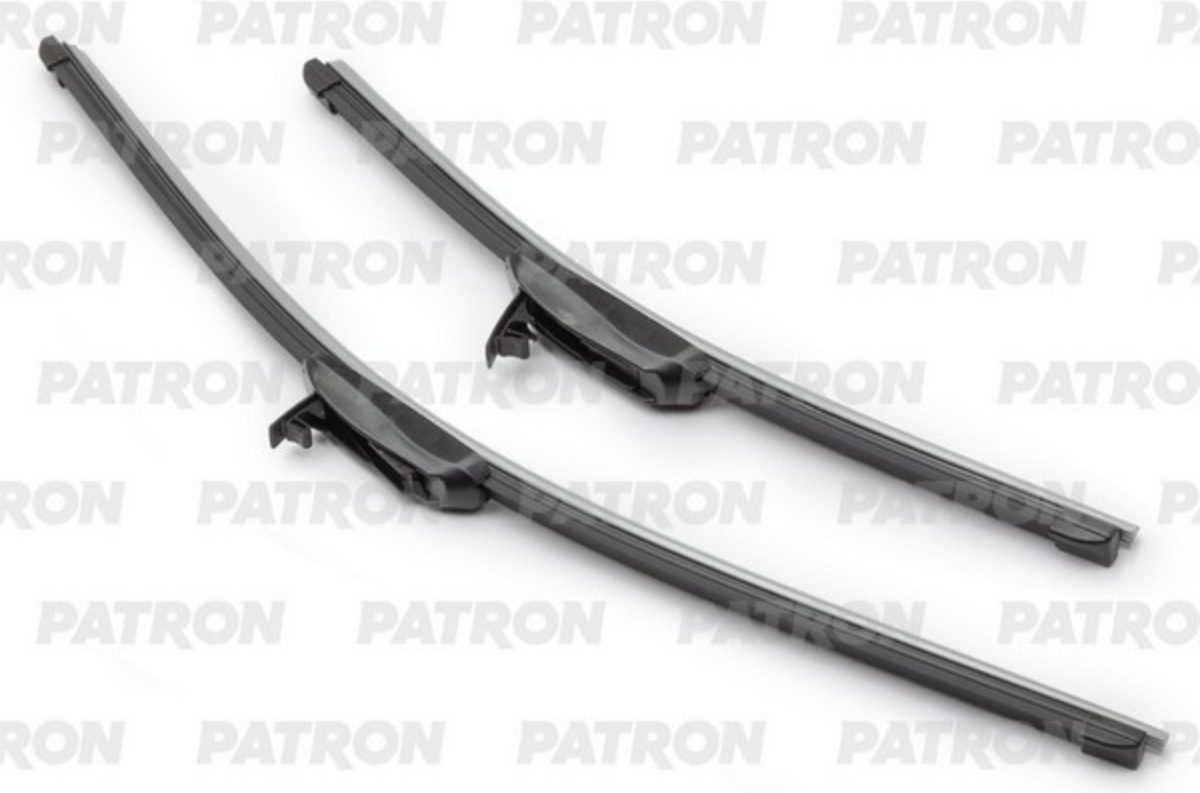 Щетка стеклоочистителя Patron PWB400-CS — фото 2