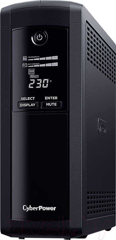 ИБП CyberPower Value Pro VP1200ELCD