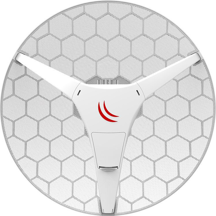 Беспроводная точка доступа Mikrotik Wire Dish (RBLHGG-60adkit)