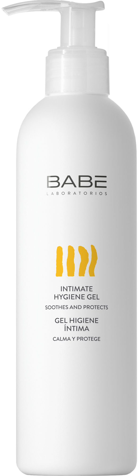 Гель для интимной гигиены Laboratorios Babe 250мл