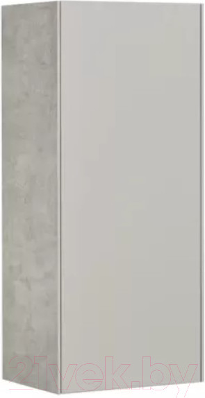 Шкаф для ванной Акватон Сохо (1A258403AJ9A0)