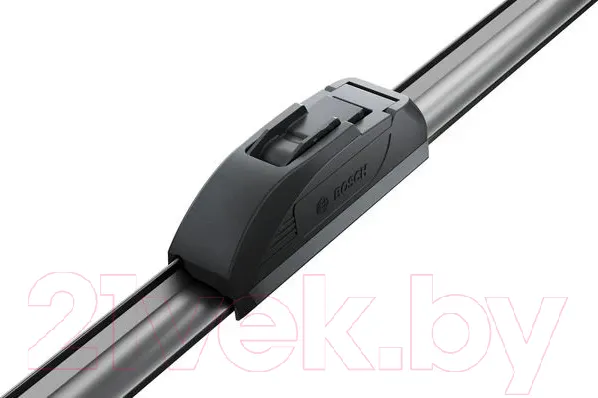 Щетки стеклоочистителя Bosch Aerotwin 3397118986 — фото 3
