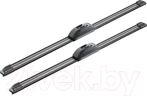 Щетки стеклоочистителя Bosch Aerotwin 3397118986 — фото 2