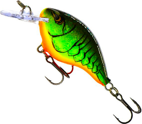 Воблер Rapala Dives-To / DT04-CRTBC — фото 2