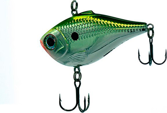 Воблер Rapala Rippin' Rap / RPR07-BAP
