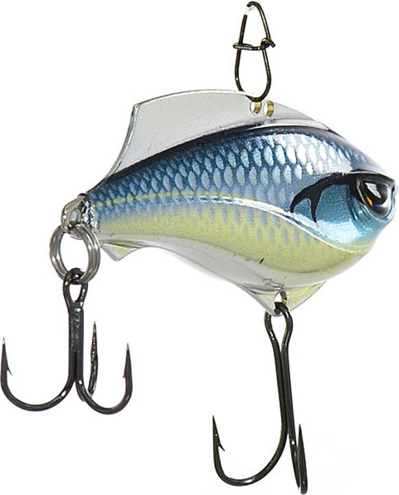 Воблер Rapala Rap-V Blade / RVB05-BAP — фото 2