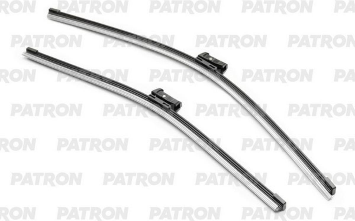 Щетки стеклоочистителя Patron PWB6151-KIT-A5 — фото 2