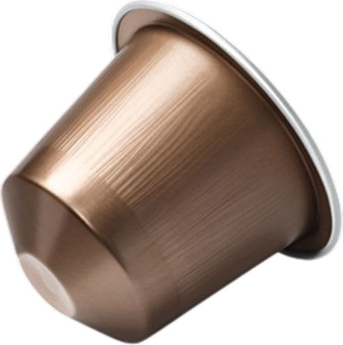 Кофе в капсулах Nespresso COSI стандарта nespresso / 43003 (10x5г) — фото 6
