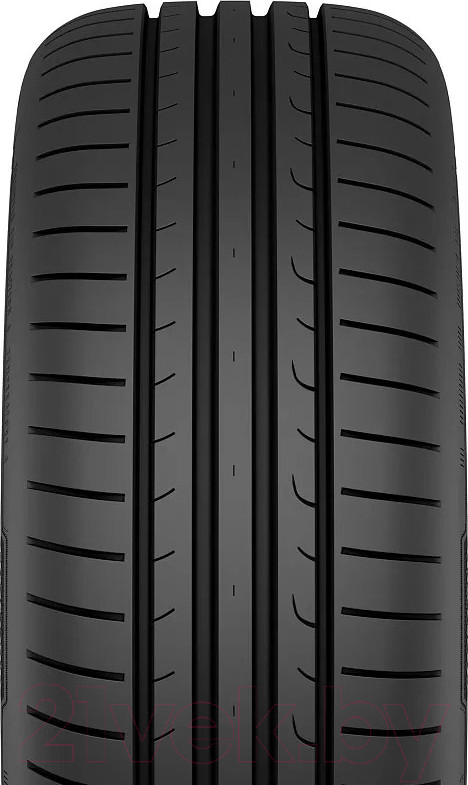 Летняя шина Goodyear Eagle Sport 2 UHP 235/45R18 98Y — фото 2