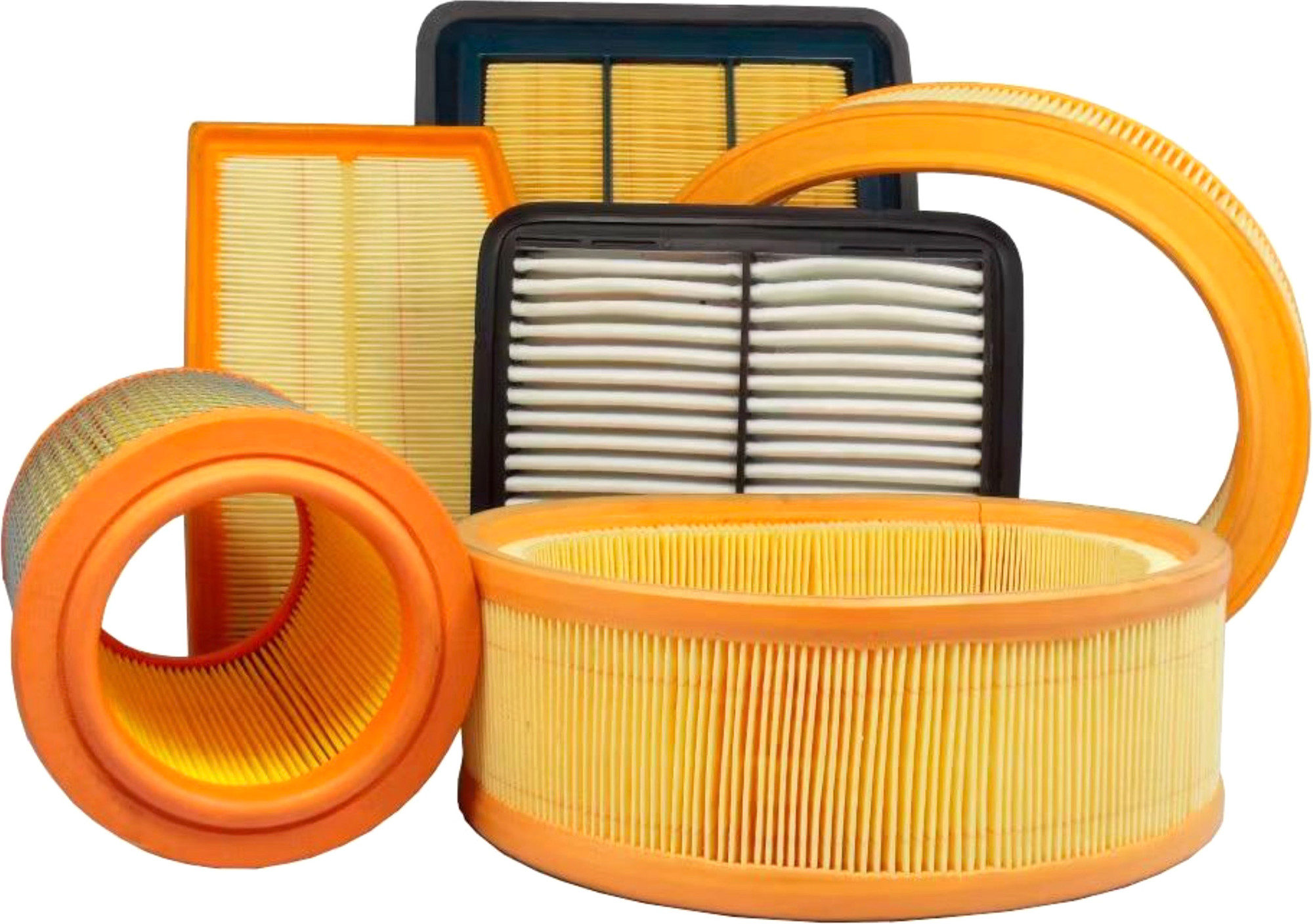 Воздушный фильтр Nakayama FA309NY