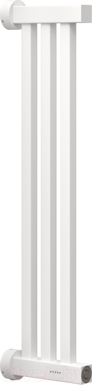 Полотенцесушитель электрический Сунержа Хорда 4.0 60x16.6 / 30-0834-0600