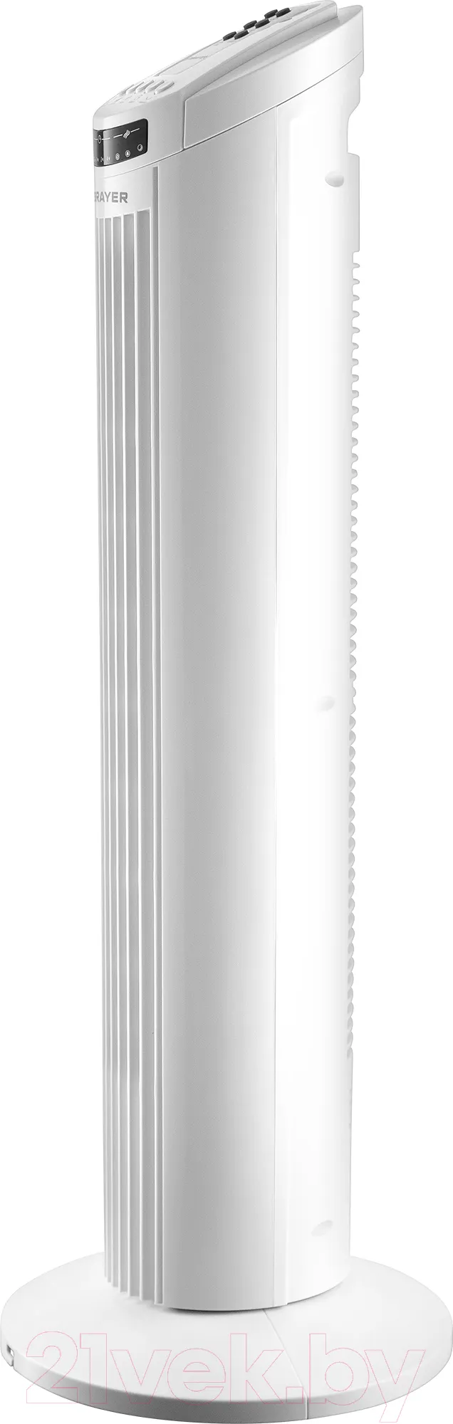 Вентилятор Brayer 4958BR-WH — фото 8