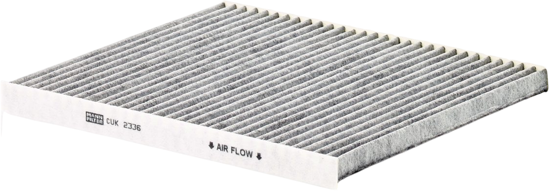 Салонный фильтр Mann-Filter CUK2336