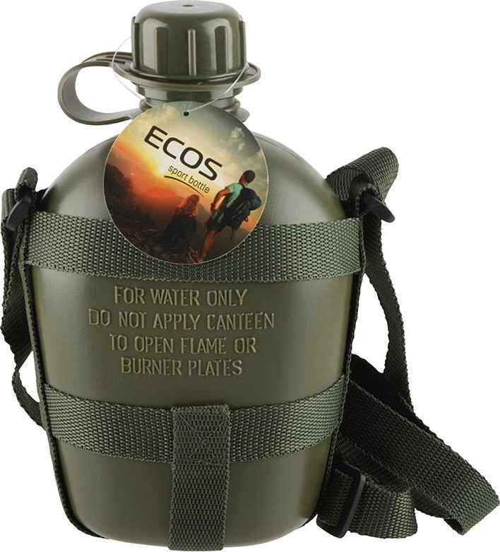 Фляга ECOS CF-45 / 004745 — фото 4