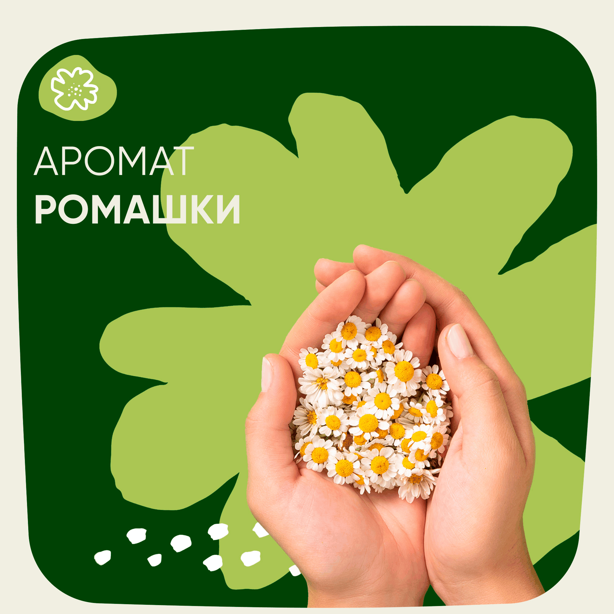 Прокладки гигиенические Naturella Ultra Camomile Night Duo (56шт) — фото 6