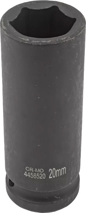 Головка слесарная ForceKraft FK-4458520 (27035)