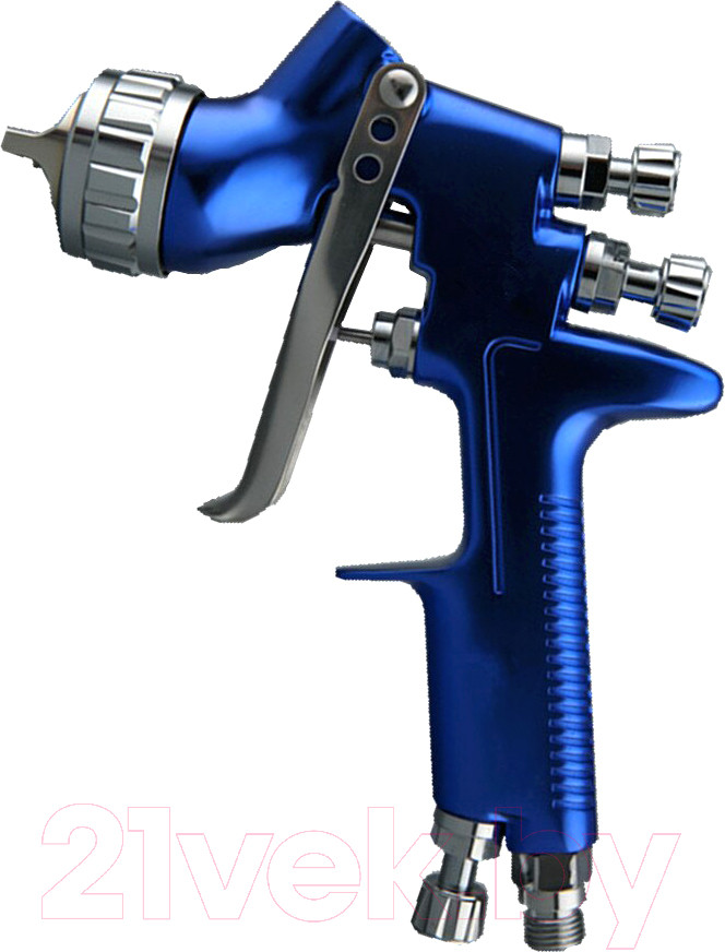 Пневматический краскопульт RockForce RF-1205 (50361)