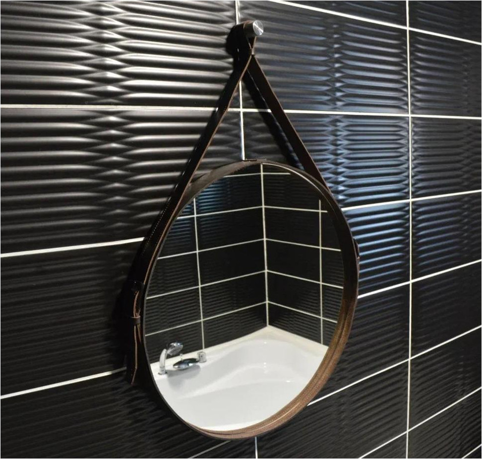 Зеркало Silver Mirrors Капитан D610 / ФР-00002247