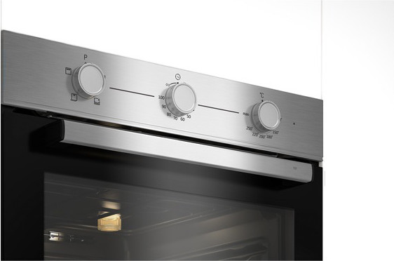 Электрический духовой шкаф Beko BBIC12100XD — фото 3