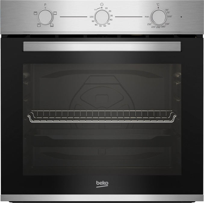 Электрический духовой шкаф Beko BBIC12100XD