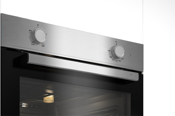 Электрический духовой шкаф Beko BBIC12000XD — фото 3