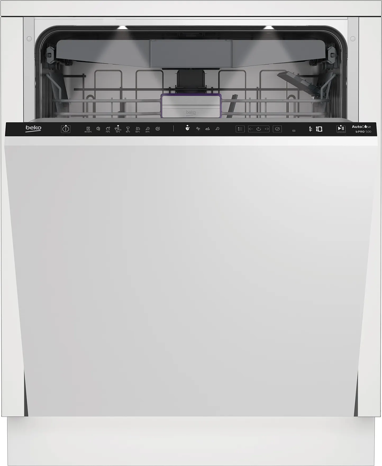 Посудомоечная машина Beko BDIN38530A